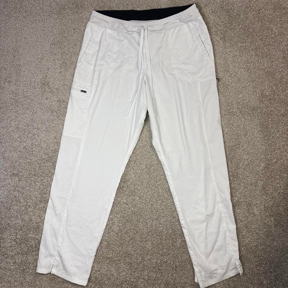 Greys Anatomy Scrub Pants